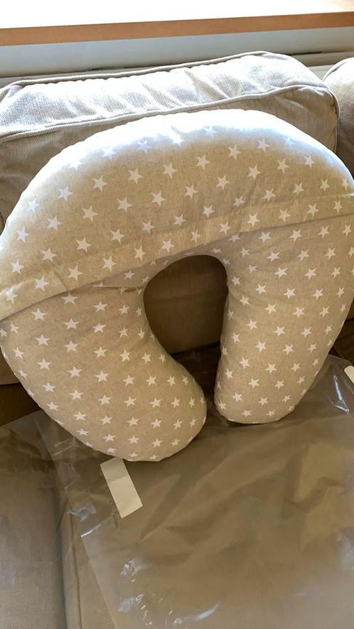 Voedingskussen Interbaby nieuw, Kinderen en Baby's, Babyvoeding en Toebehoren, Voedingskussen, Ophalen