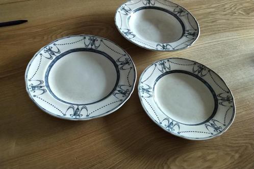 service en porcelaine, Huis en Inrichting, Keuken | Servies, Gebruikt, Compleet servies, Wedgwood, Porselein, Ophalen
