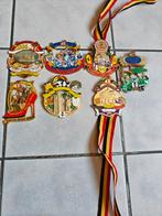 Carnaval medailles centrum België, Enlèvement ou Envoi