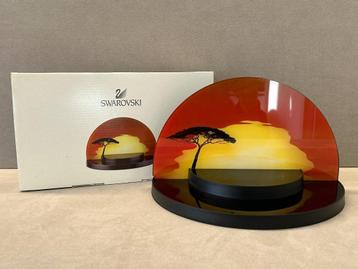 Swarovski Display De Leeuwenkoning, Lion King beschikbaar voor biedingen