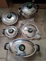 Casseroles, Maison & Meubles, Enlèvement