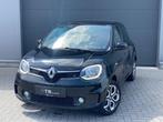 Renault Twingo benzine cruise controle, Voorwielaandrijving, https://public.car-pass.be/vhr/15de2765-3d66-4e3f-ac56-b221c543ce46