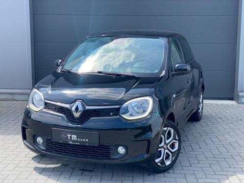 Renault Twingo benzine cruise controle, Auto's, Renault, Bedrijf, Te koop, Twingo, Adaptieve lichten, Airbags, Airconditioning