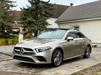 Mercedes-Benz A-klasse 250e berline 2020 Plug in hybride top, Auto's, 4 cilinders, 1600 kg, Zilver of Grijs, 1332 cc