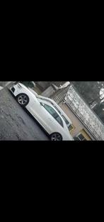 Audi A5 Coupé auto, Diesel, Coupé, Wit, Ophalen