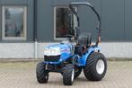 Iseki TM3187 / 0248 Draaiuren / Special Edition, Zakelijke goederen, Landbouw | Tractoren, Gebruikt, Overige merken