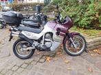 Transalp 600, Particulier