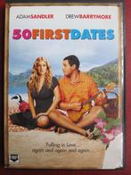 50First Dates (2004), Cd's en Dvd's, Dvd's | Komedie, Vanaf 6 jaar, Ophalen of Verzenden, Zo goed als nieuw, Romantische komedie