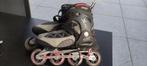 Inline skates, Sport en Fitness, Gebruikt, Dames, Inline skates 4 wielen, Ophalen