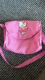 Hello kitty puzel en tasje, Enlèvement, Comme neuf