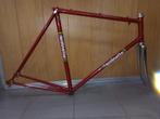 Retro koersframe Clemenso Arsinello, Ophalen