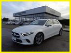 Mercedes-Benz A 180 A180d 1.5D 29dkm !, Auto's, Automaat, Wit, 5 deurs, Particulier