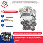 Hyundai ix35 Tucson Santa Fe/Kia Sorento-motor, Ophalen of Verzenden, Nieuw, Kia