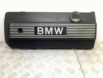 Couverture moteur d'un BMW X5, Enlèvement ou Envoi, 3 mois de garantie, Utilisé, BMW