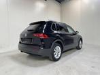 Volkswagen Tiguan 1.4 Benzine Autom. - Apple CarPlay - GPS, Achat, 0 kg, 5 places, Automatique