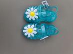 Watersandalen, strand sloefjes Mt 20-21, Kinderen en Baby's, Ophalen of Verzenden, Zo goed als nieuw