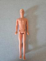 Simba Toys pop., Ophalen of Verzenden, Zo goed als nieuw
