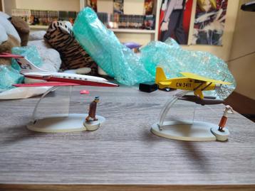 Avions tintin beschikbaar voor biedingen