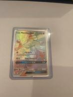 Mewtwo GX 76/73, Ophalen