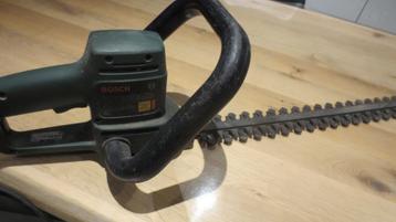 Elektrische heggenschaar bosch PH5 56G  60 cm beschikbaar voor biedingen