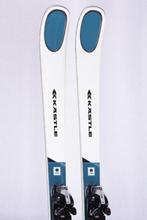 165 cm ski's KASTLE MX75 PREM 2023, grip walk, titanal, holl, Verzenden