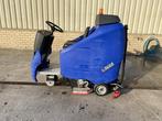 2011 Dulevo H815 RO, Schrobmachine, 85 cm, Zakelijke goederen