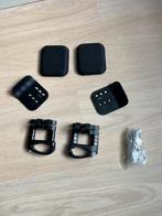 Contact Aero Clip-On Clamps for Contact SLR Aero Propel, Stuur, Racefiets, Nieuw, Giant