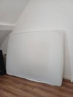 Matras 160cm x 2 m, Ophalen, Zo goed als nieuw, 160 cm, Matras