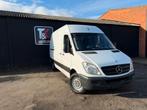 Mercedes Sprinter 209, Auto's, Mercedes-Benz, Bedrijf, Te koop, Handgeschakeld