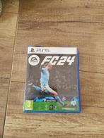 Jeu Sony Playstation 5 EA FC 24 +++++, Ophalen of Verzenden, Zo goed als nieuw