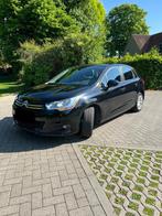 Citroën c4 Benzine 43000km!!, Auto's, Citroën, Elektrische ramen, 4 cilinders, Zwart, 5 deurs