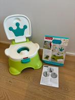Potje Fisher Price met muziek, Kinderen en Baby's, Ophalen, Zo goed als nieuw, Overige merken, Standaard