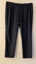 Zara donkerblauwe broek, Kleding | Dames, Broeken en Pantalons, Blauw, Zara, Maat 42/44 (L), Ophalen of Verzenden