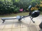 Concept 2 PM5 roeitrainer, Sport en Fitness, Fitnessapparatuur, Ophalen, Benen, Zo goed als nieuw, Metaal