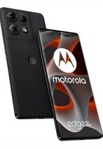 Motorola Edge 50 Pro 512 Go noir + étui + tiroir ultra rapid, Enlèvement ou Envoi