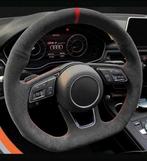 Tresse en Cuir Suédé Antidérapant AUDI, Autos : Pièces & Accessoires, Enlèvement ou Envoi, Neuf, Audi