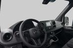 Mercedes-Benz Sprinter 317 CDI Bestelwagen Hoog dak L3H2, 4 deurs, Gebruikt, Zwart, 4 cilinders