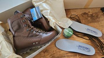 Meindl bergschoenen nieuw in doos! beschikbaar voor biedingen
