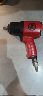 bouloneuse pneumatique cp 7736, Enlèvement ou Envoi