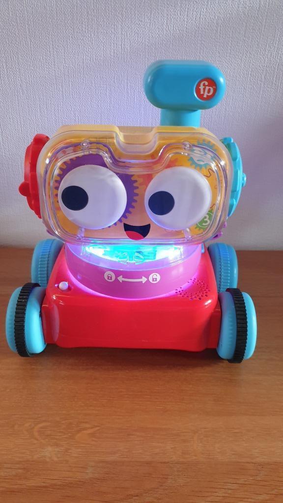 speelgoed met geluid, Kinderen en Baby's, Speelgoed | Educatief en Creatief, Zo goed als nieuw, Met geluid, Ophalen of Verzenden