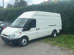 Ford transit, Auto's, Bedrijf, Diesel, Ford, Te koop