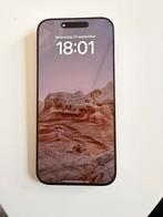 Iphone 16 pro max, Telecommunicatie, Mobiele telefoons | Apple iPhone, 256 GB, IPhone 16 Pro Max, Ophalen of Verzenden, Zo goed als nieuw