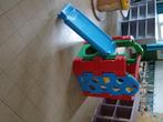 Speeltuig kleuters om te klimmen/glijden, Kinderen en Baby's, Ophalen, Gebruikt, Plastic