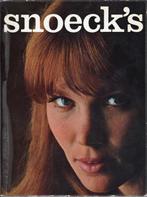 Snoecks 1968 - Snoeck's 1968 - Snoecks 68, Envoi, Utilisé, Belgique