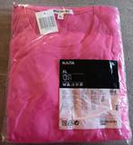 Ensemble XL t-shirt pantalon rose IKEA NEUF, Kleding | Dames, Homewear, Ophalen of Verzenden, Nieuw, Maat 46/48 (XL) of groter