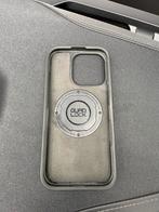 Coque quad lock iphone 16 pro, Ophalen, Zo goed als nieuw, IPhone 14 Pro, Frontje of Cover