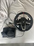 rwa racing stuur, Ophalen, Gebruikt, Stuur of Pedalen, PlayStation 4