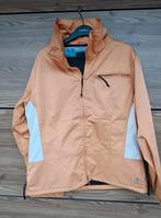 Veste type gore tex orange femme Burton M ski snowboard, Blouson, Burton, Taille 38/40 (M), Porté