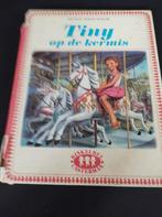 Tiny op de kermis Casterman 1958, Boeken, Ophalen of Verzenden