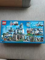 Lego city 60316, Kinderen en Baby's, Ophalen of Verzenden, Nieuw, Lego